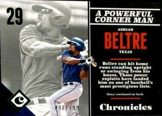 Adrian Beltre