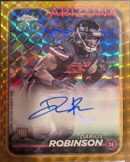 Darius Robinson