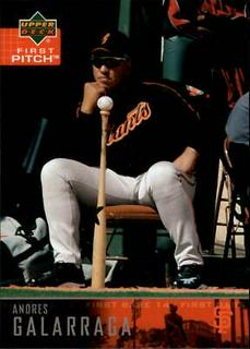 Andres Galarraga