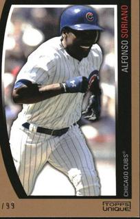 Alfonso Soriano