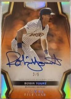 Robin Yount