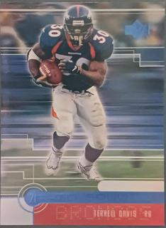 Terrell Davis