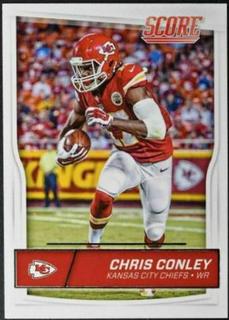 Chris Conley