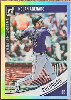 Nolan Arenado