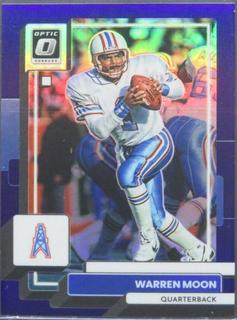 Warren Moon