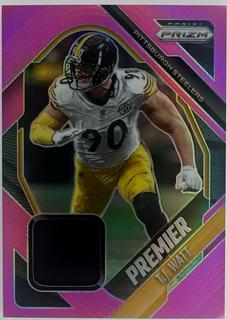 T.J. Watt