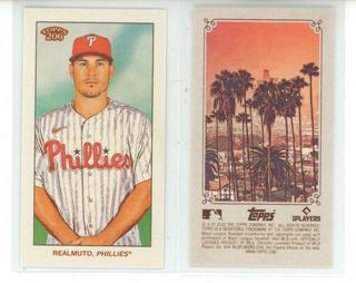 J. T. Realmuto