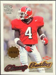 Champ Bailey