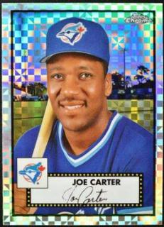 Joe Carter