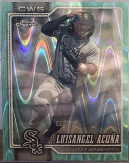 Luisangel Acuna