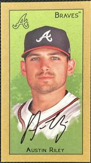 Austin Riley