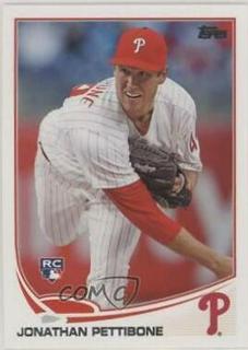 Jonathan Pettibone