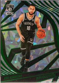 Ben Simmons