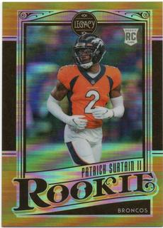 Patrick Surtain II