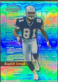 Rocket Ismail