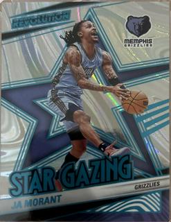 Ja Morant