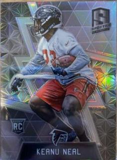 Keanu Neal