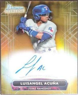 Luisangel Acuna