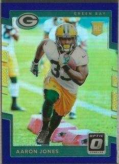Aaron Jones