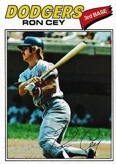 Ron Cey