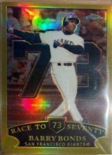 Barry Bonds