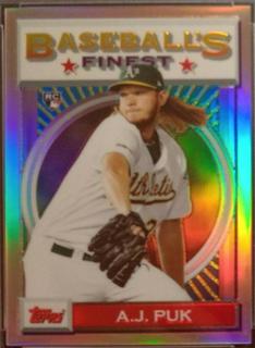 A.J. Puk