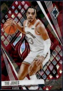 Tre Jones