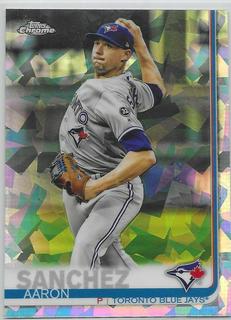 Aaron Sanchez