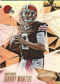 Johnny Manziel