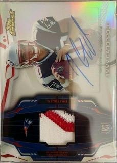Jimmy Garoppolo