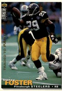Barry Foster