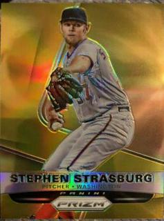 Stephen Strasburg