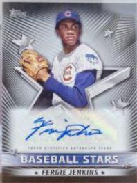 Fergie Jenkins