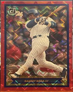 Sammy Sosa