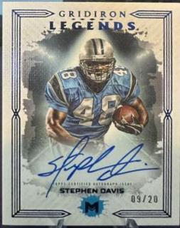 Stephen Davis
