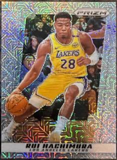 Rui Hachimura