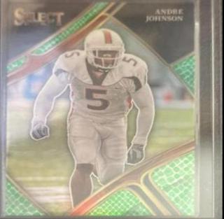 Andre Johnson