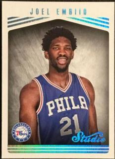 Joel Embiid