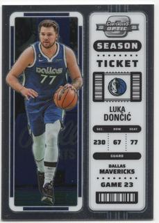 Luka Doncic