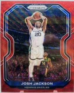 Josh Jackson