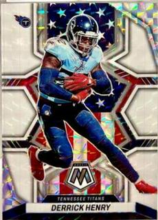 Derrick Henry