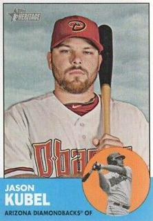 Jason Kubel