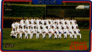 Chicago Cubs