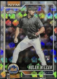 Nolan McLean