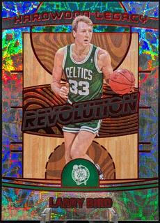 Larry Bird