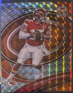 Patrick Mahomes II