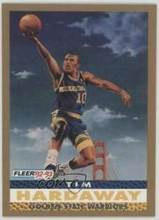 Tim Hardaway