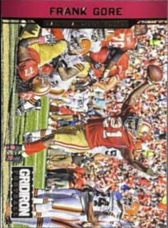 Frank Gore