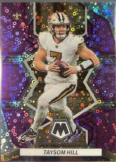 Taysom Hill