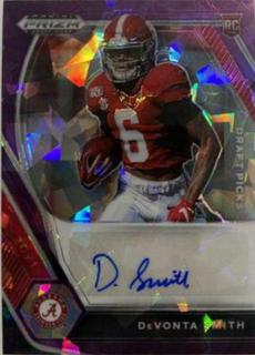 DeVonta Smith